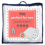 Snuggle Up Electric Underblanket | King