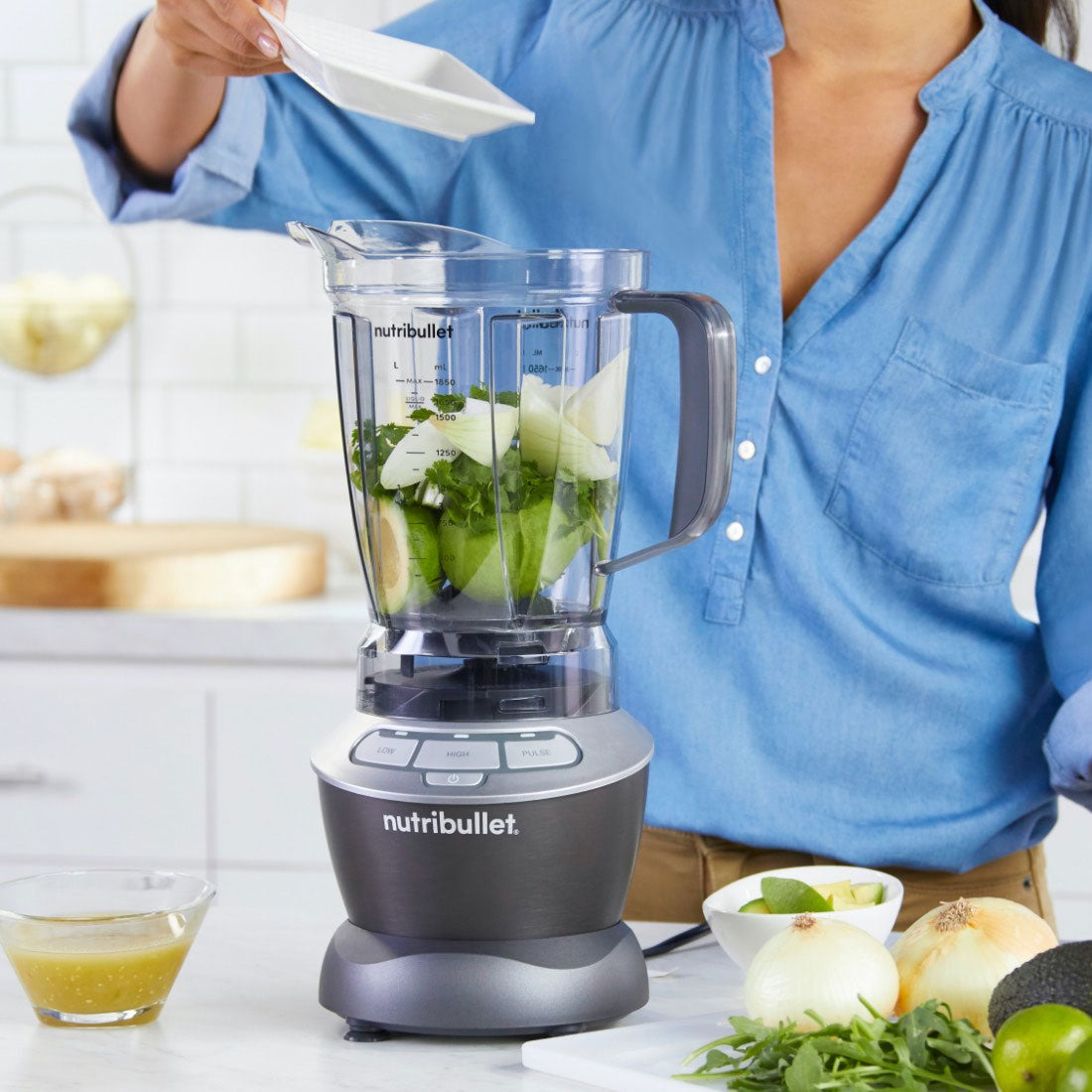 Blender