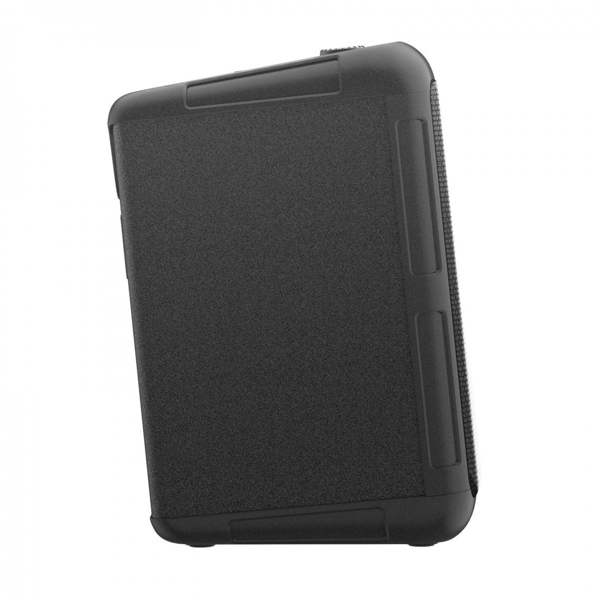 Sc-bmax5e-k Portable Built-in Lights Party Speaker | Black