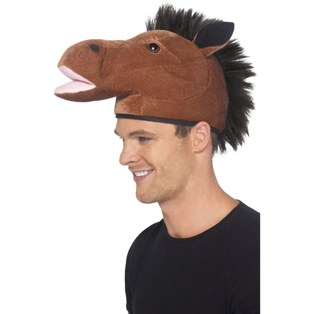 Horse Hat