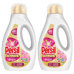 Ultimate Liquid Detergent Touch Of Comfort Stain Removal 46w 1.242 L | Set of 2