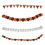 Funny Spooky Halloween Decoration Kit