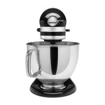 175 Artisan Stand Mixer With Premium Accessories | Black