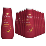 Advanced Care Pro Age Body Wash 24h Renewing Micromoisture 400ml | Set of 14 | White