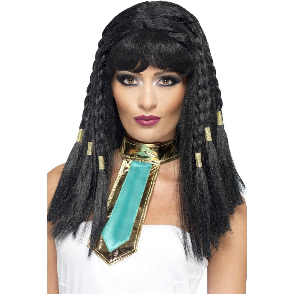 Cleopatra Wig