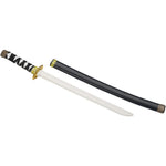 Ninja Warrior Sword, Black