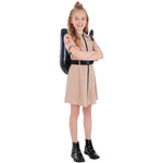 Ghostbusters Girls Costume | Age 10-12