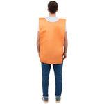 Kelloggs Pop Tarts Strawberry Milkshake Costume