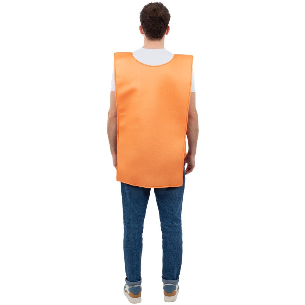 Kelloggs Pop Tarts Strawberry Milkshake Costume