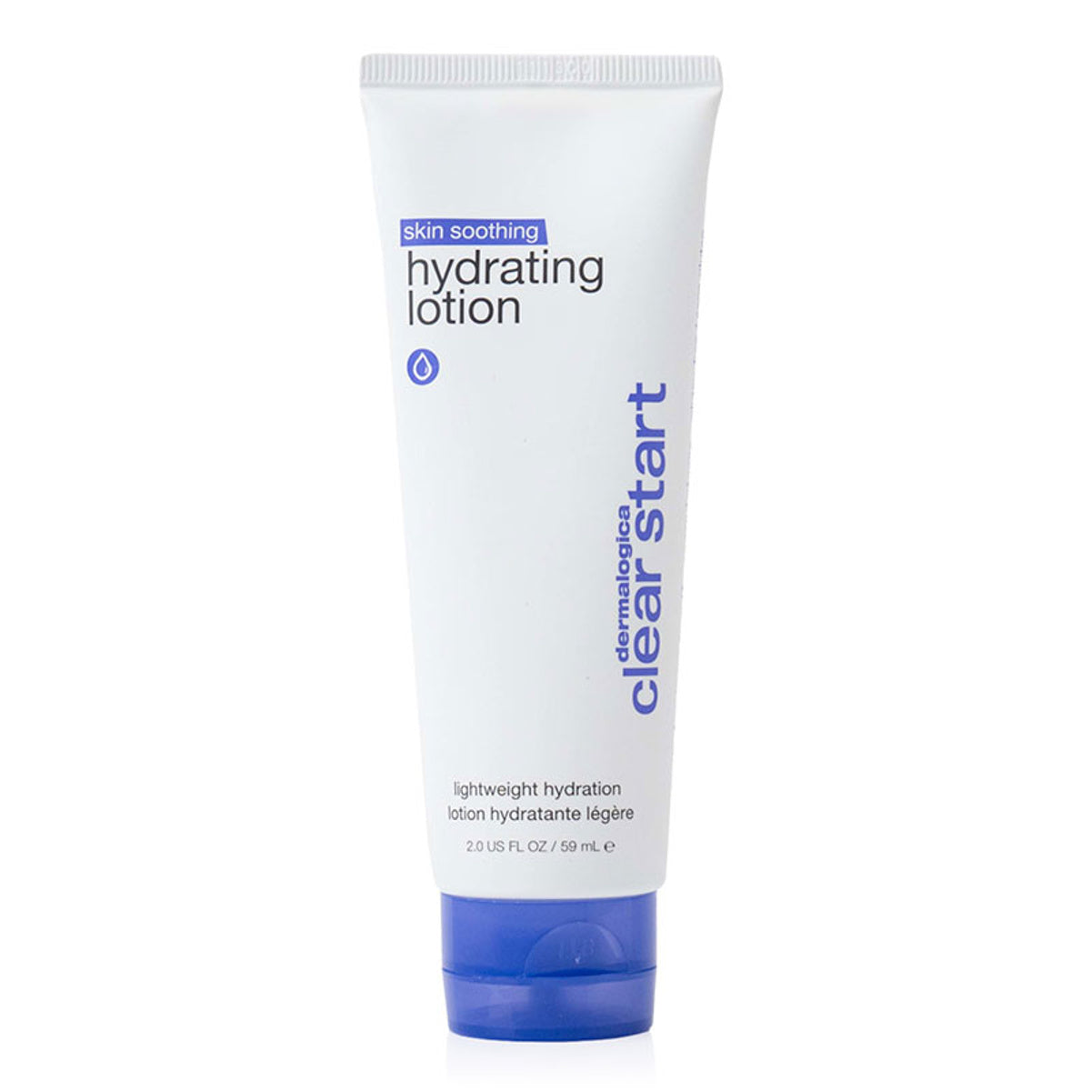 Clear Start Skin Soothing Hydrating Lotion 60ml