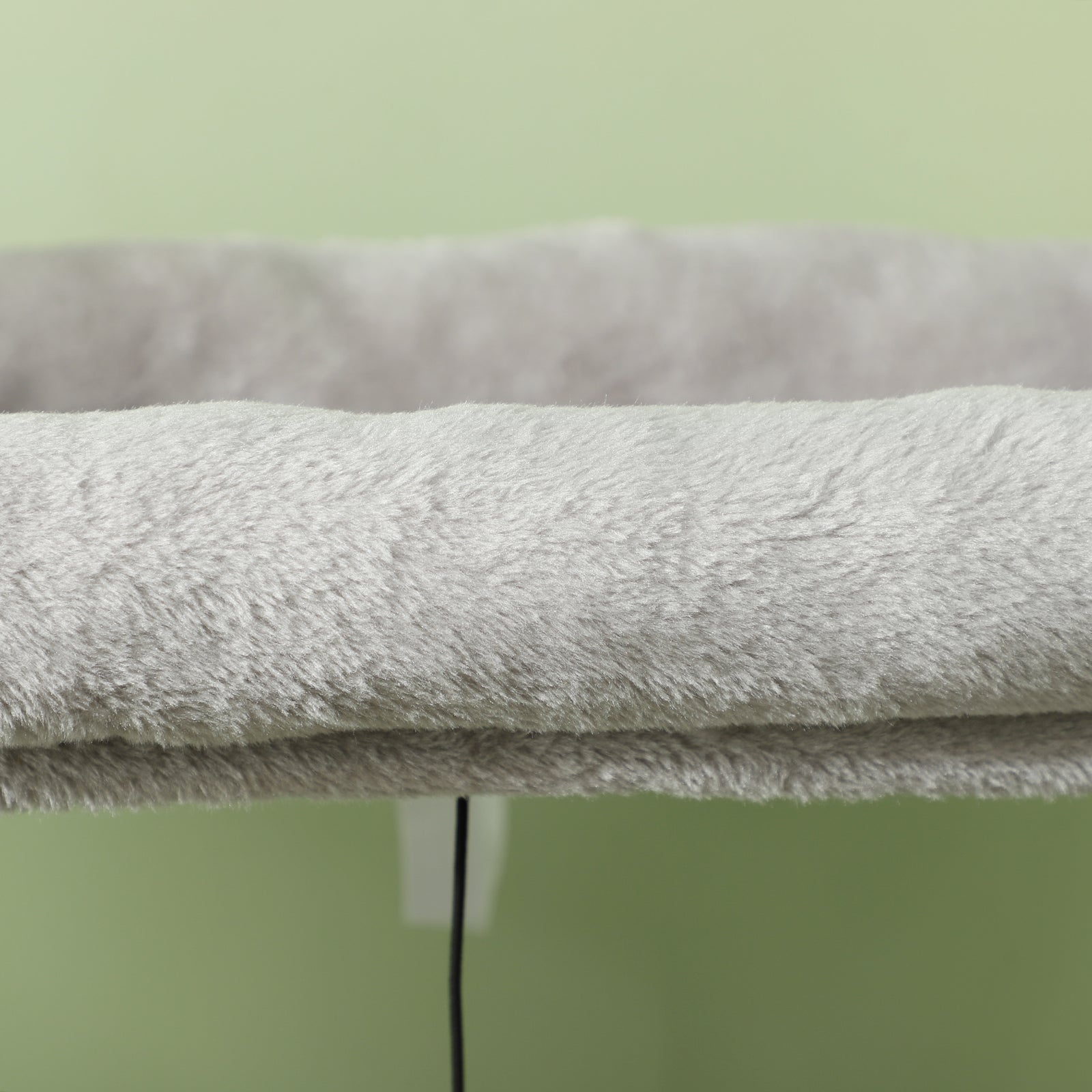 132cm Cat Tree For Indoor Cats W/ Scratching Posts, Light Grey