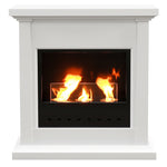 Indoor Ethanol Burner For Up To 3 Hours 26 Inch
