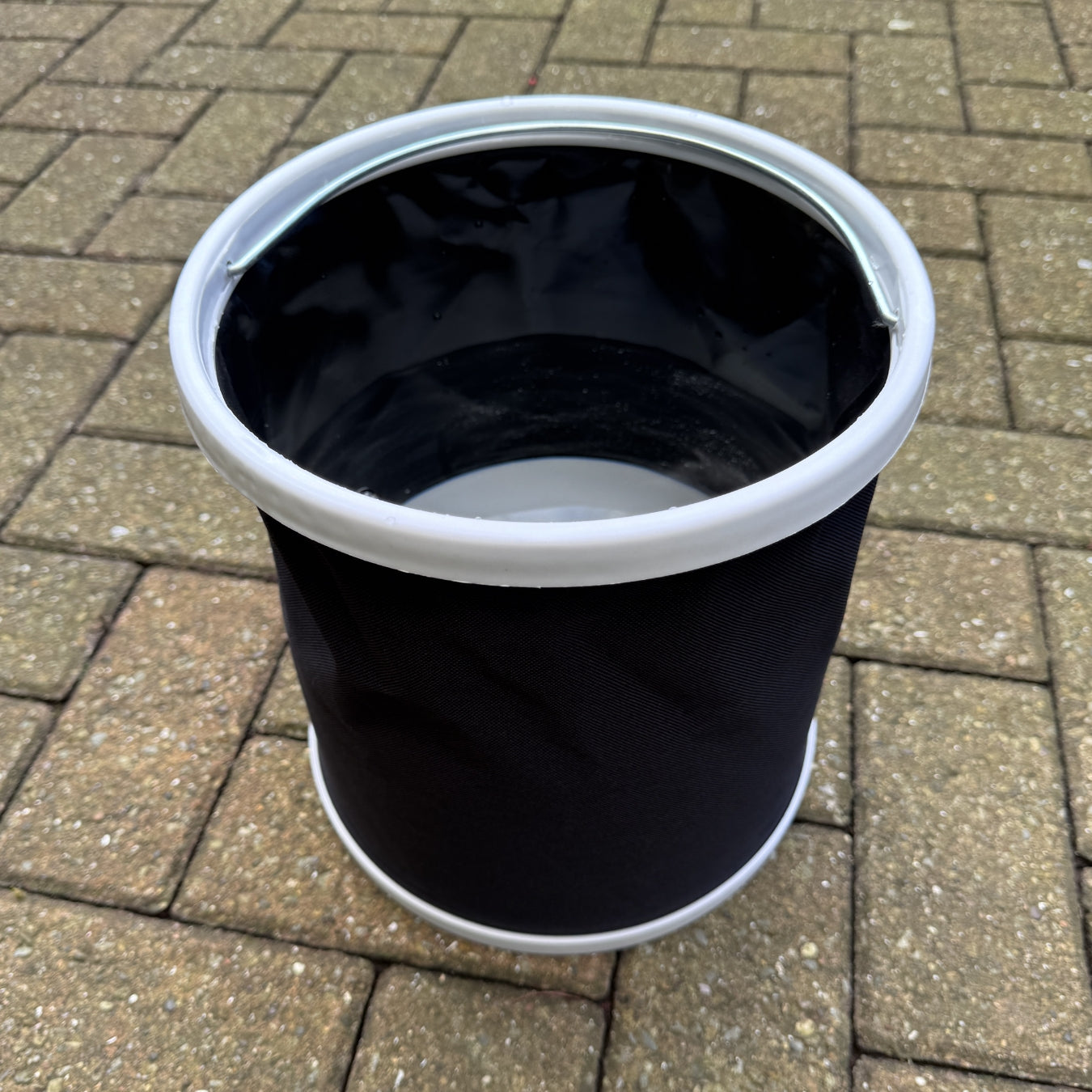 Jet Hawk 11L Collapsible Bucket​