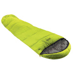 Montegra 200 Sleeping Bag | One Size | Green