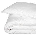 Kids 10.5 Tog Goose Feather Duvet & Pillow Set