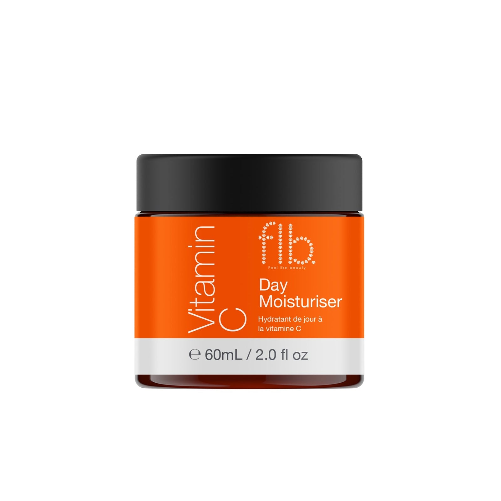 Vitamin C Anti-ageing Day Moisturiser 60ml