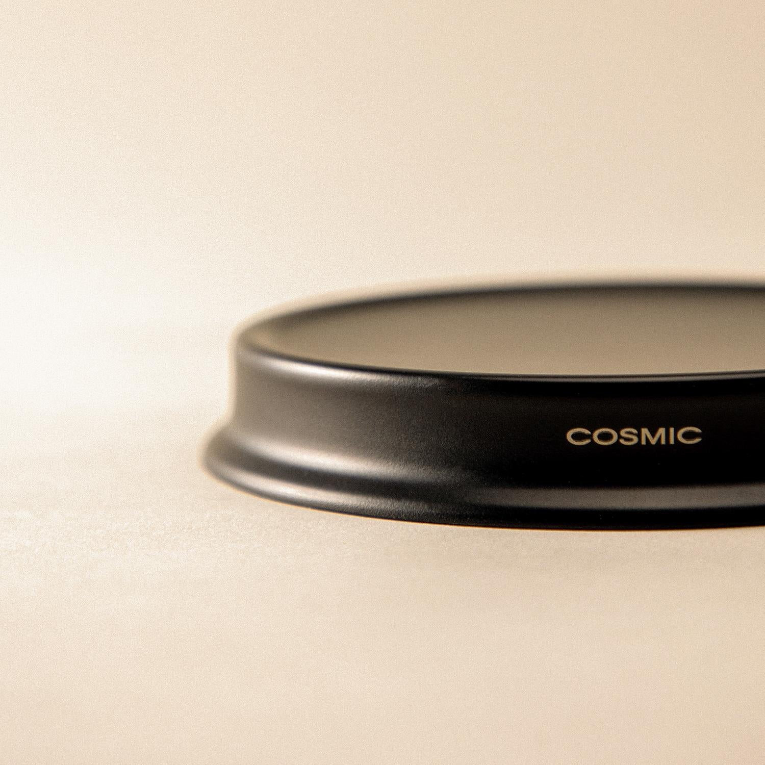 Soap Dish, Beige, Award-winning Design, Geyser Collection