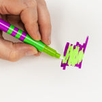 Colour Change Magic Markers For Kids