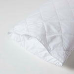 Anti Allergy Pillow Protectors, Pack Of 4