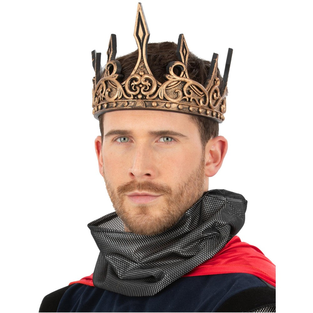 Viking Crown