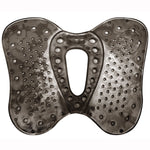 Wither Pad | One Size | White