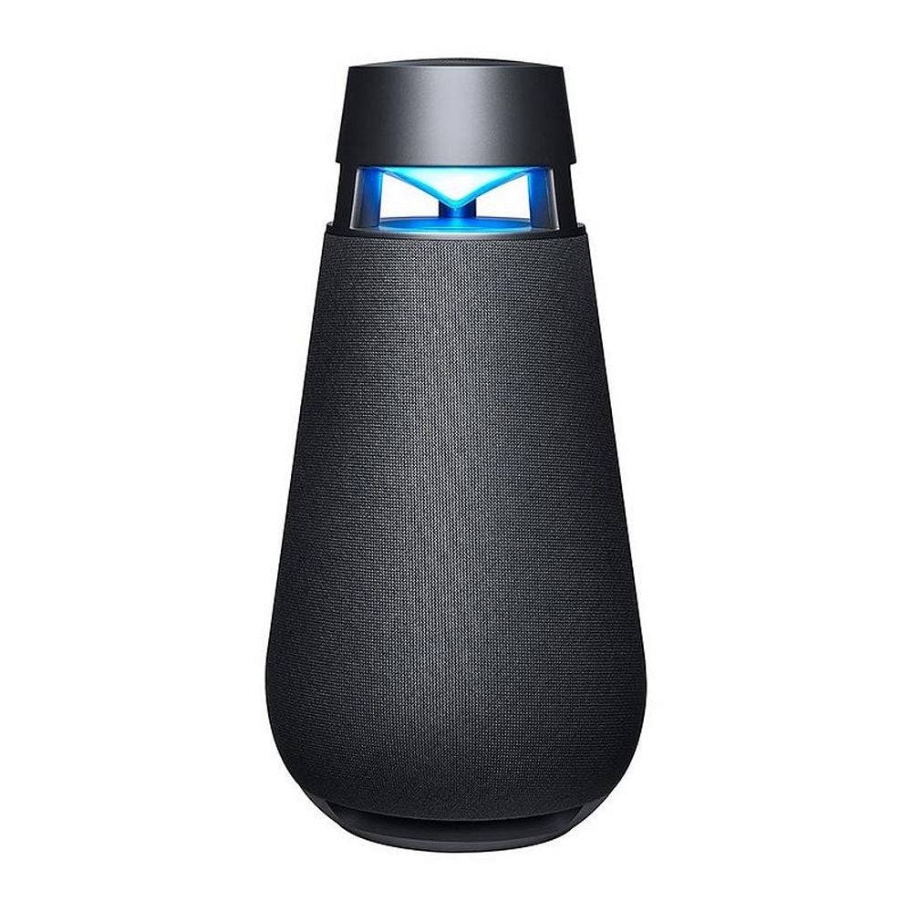 Lg Xboom 360-xo3qbk Portable Bluetooth Speaker 360 Sound Black
