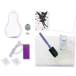 Kidzmaker - Fairy Light Bulb