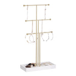 3-tier Jewelry Display Stand