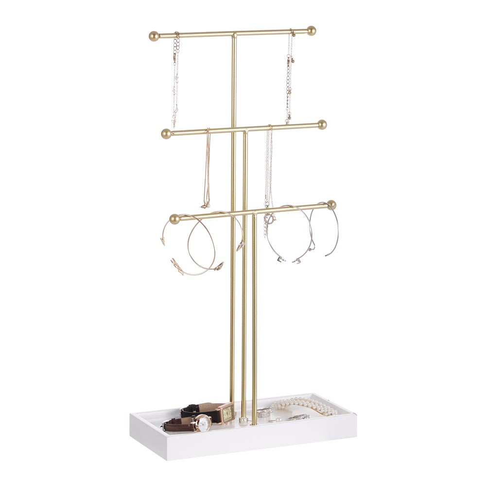 3-tier Jewelry Display Stand