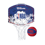 Nba Mini Basketball Hoop Set | One Size | White
