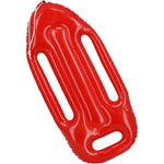 Inflatable Lifeguard Float