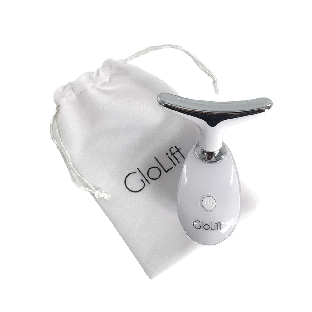 GloLift 7-Light LED Face And Neck Rejuvenator