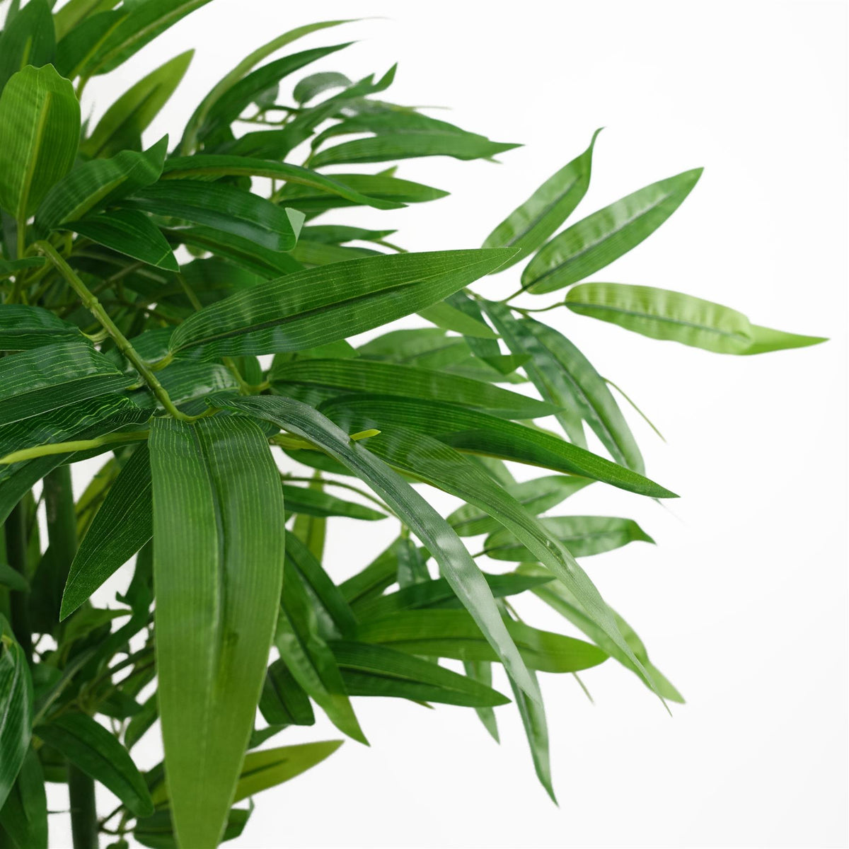 90cm (3ft) Fat  Artificial Bamboo Plants Trees