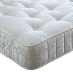 Serene 1000 Pocket Sprung Mattress | Small Single | White
