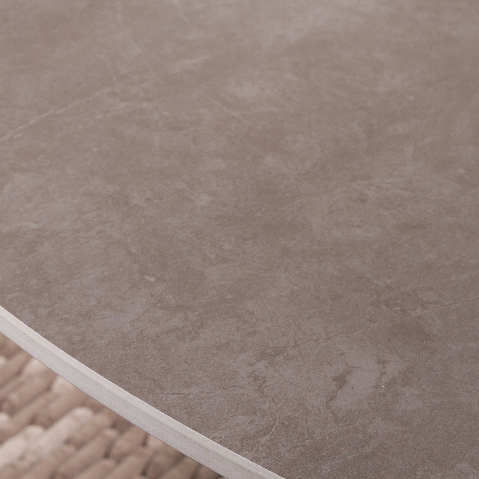 Viterbo 120cm Diameter Round Dining Table