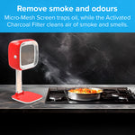 VOOM Air Vac - Portable Kitchen Hood