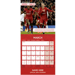 Subbuteo Milestone Age Birthday Card Official Product