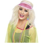 Poker Visor, Pink