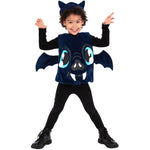 Toddler Bat Costume | Age 1-2