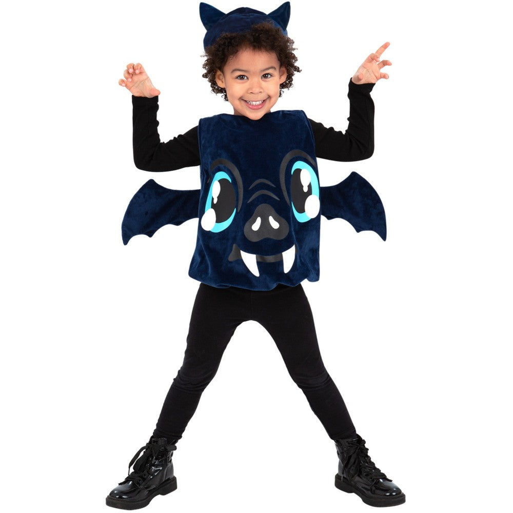 Toddler Bat Costume | Age 1-2