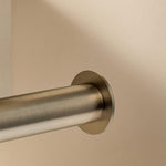 Paper Holder With Cover Brushed Copper Pvd Architect Sp