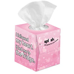 Ultra Soft Tissues, 12 Cube Boxes (672 Total) Bulk Pack