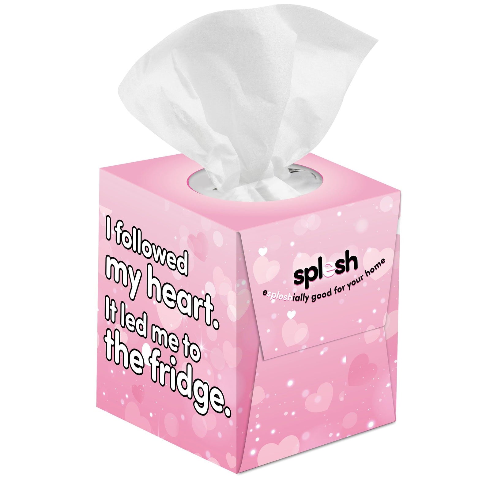 Ultra Soft Tissues, 12 Cube Boxes (672 Total) Bulk Pack