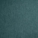 Beulah Fabric Accent Chair | Teal