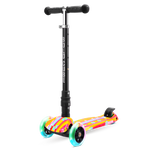 Big 3 Wheel Scooter