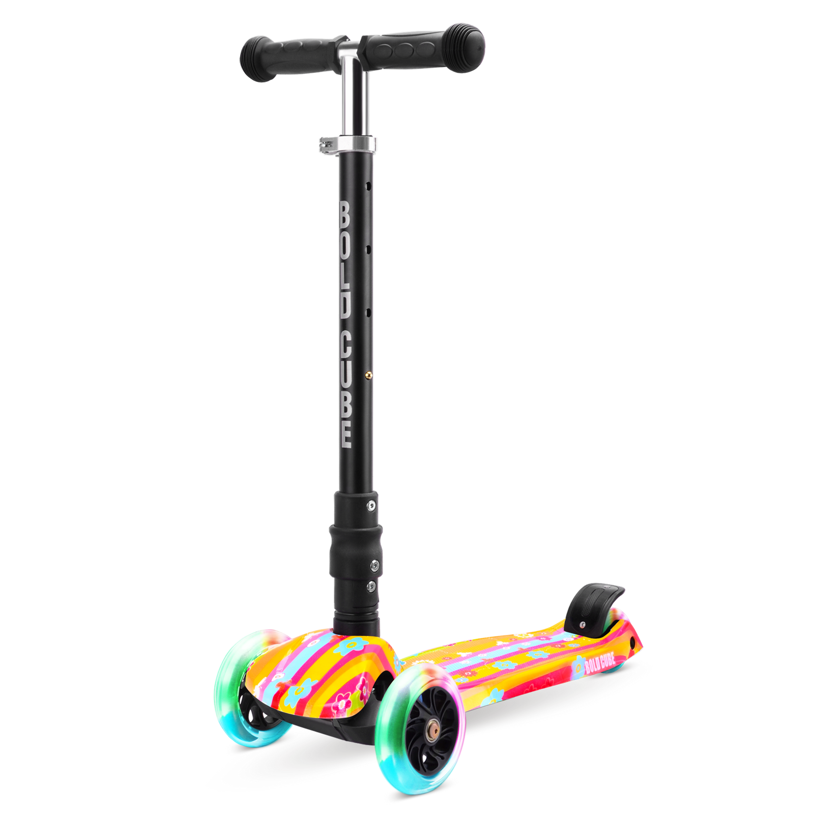 Big 3 Wheel Scooter