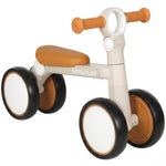 AIYAPLAY Balance Bike Lightweight And Adjustable For 1-2 Years