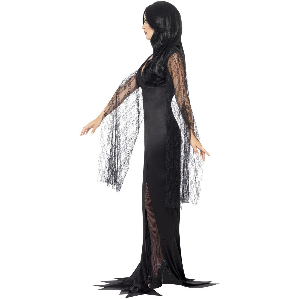 Immortal Soul Costume | Medium