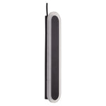 Outdoor Led Wall Light With Ip65 Waterproof Design