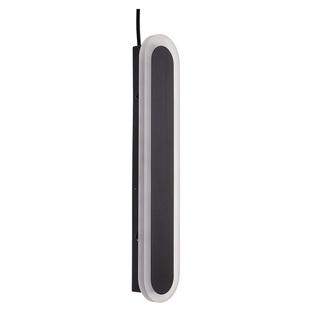 Outdoor Led Wall Light With Ip65 Waterproof Design